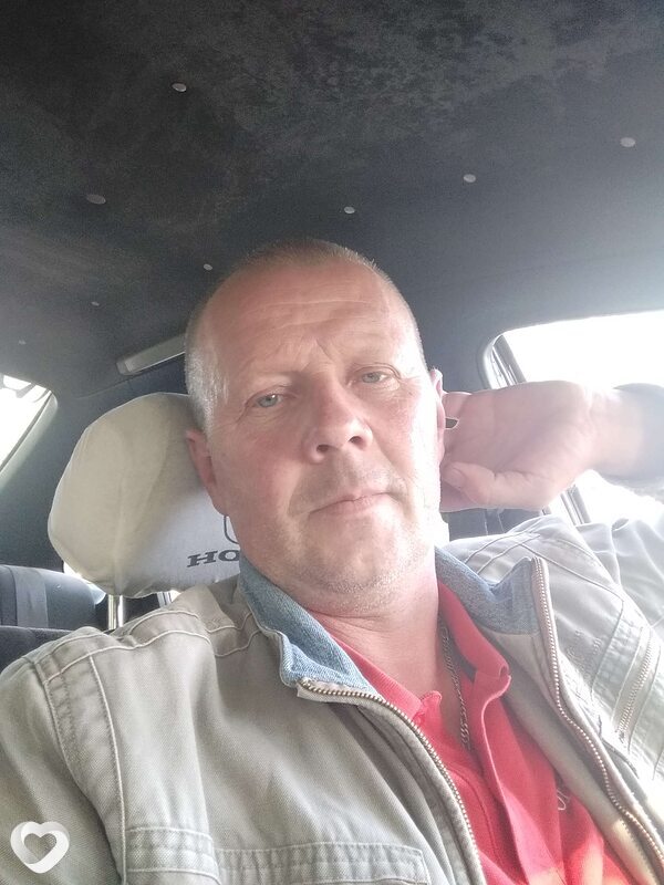 Анат, 50, Могилев — анкета №301730
