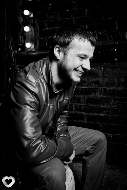 Acut, 35, Санкт-Петербурге — анкета №301732
