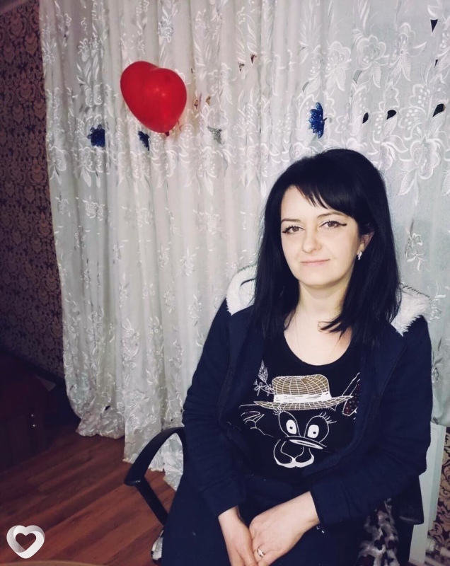 Наталья, Георгиевск
