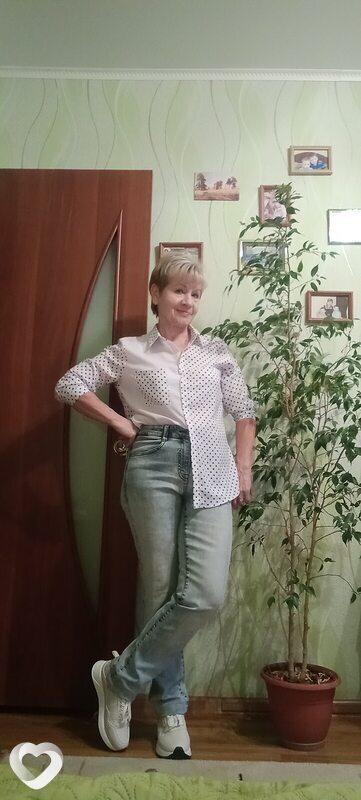 Татьяна, Орёл