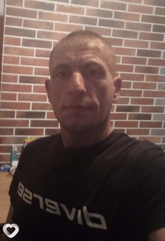 Алексей, 43, Минске — анкета №301738