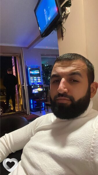Vagi, 30, Тбилиси — анкета №301739