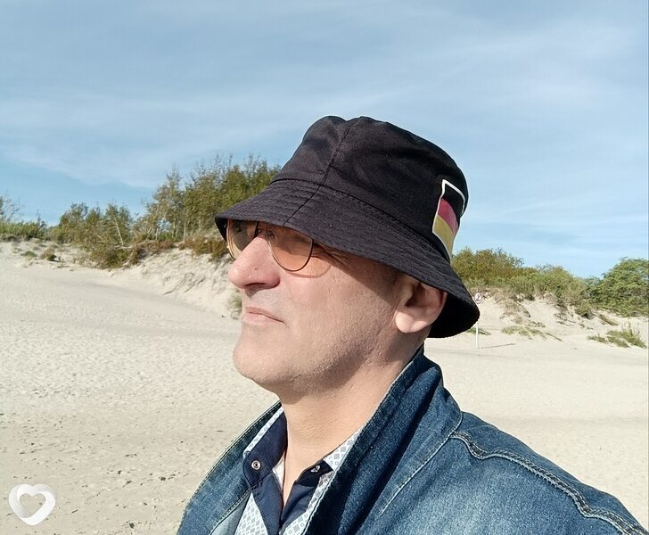 Lex, 52, Советск (Калининградская Обл) — анкета №301741
