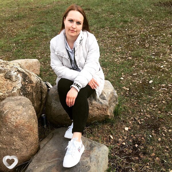 Надежда, 42, Твери — анкета №301742