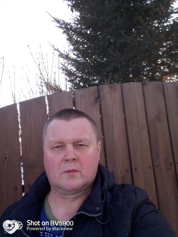 Пётр, 50, Челябинске — анкета №301750