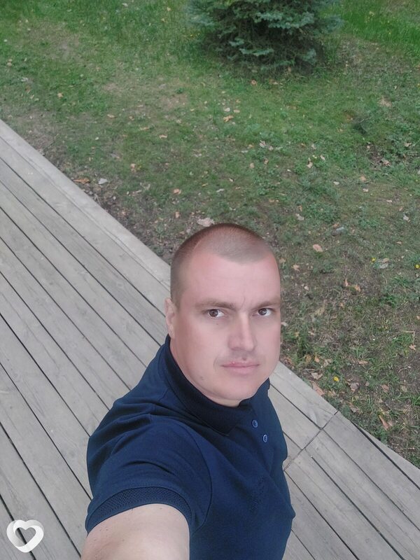 Женя, 35, Воронеже — анкета №301751