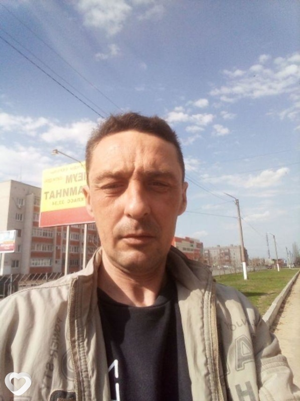 Алексей, 46, Лисках — анкета №301538