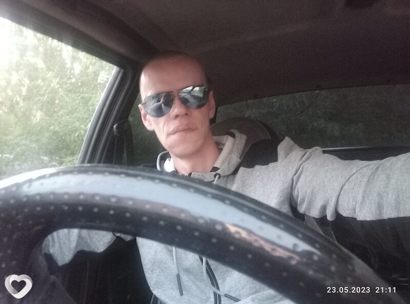 Егор, 38, Миассе — анкета №301539
