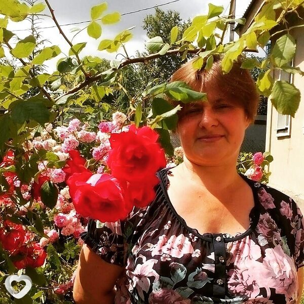 Наталья, 46, Туле — анкета №301540