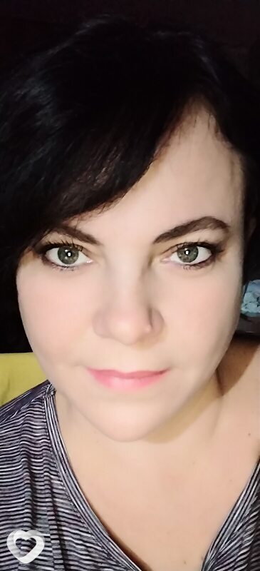 Светлана, 44, Краснодаре — анкета №301552