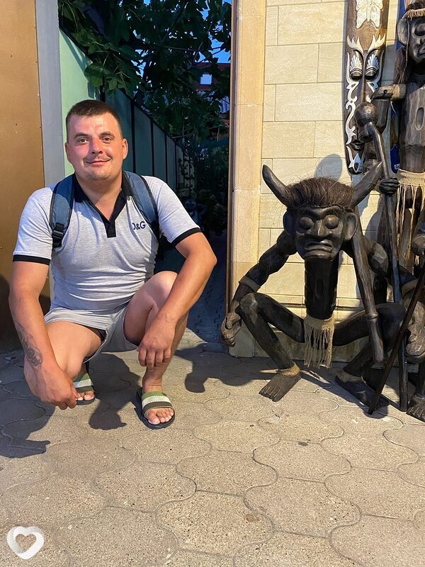 Роман, 33, Ярославле — анкета №301553