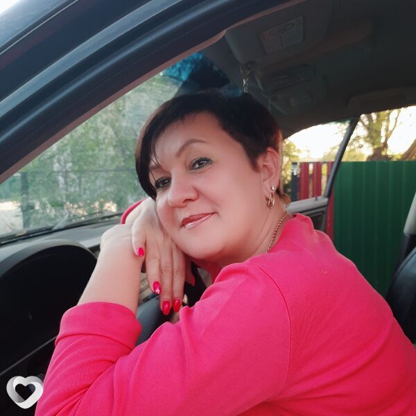 Оксана, 50, Нижнем Новгороде — анкета №301583