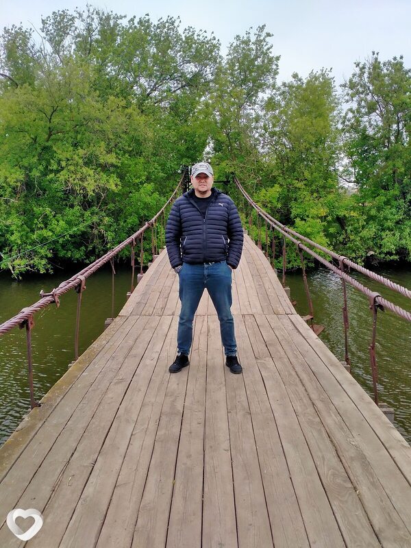 Александр, 38, Волжском — анкета №301589