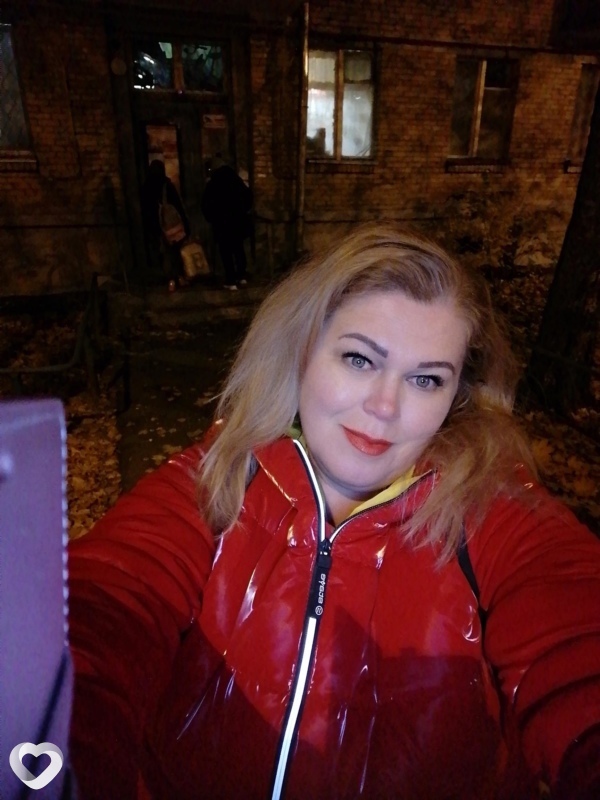 Анна, Одинцово