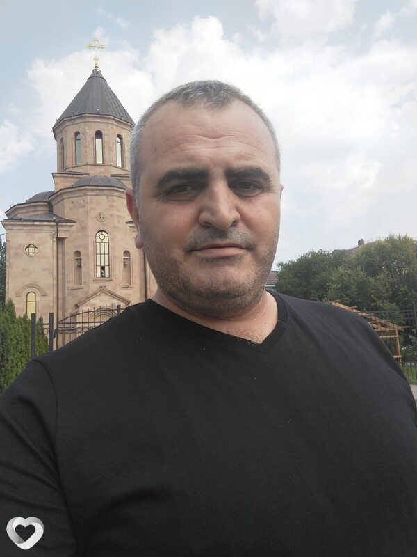 Ан, 44, Ростове-на-Дону — анкета №301592