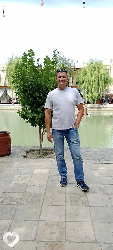 Stas, 38, Познань — анкета №301594