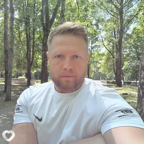 Семён, 41, Бобруйске — анкета №7927
