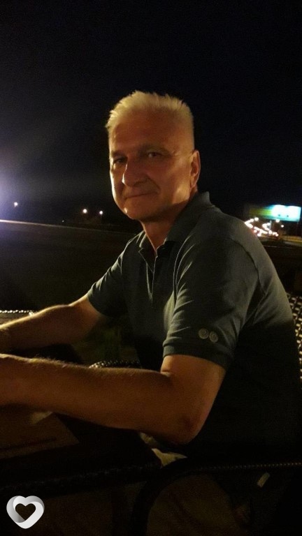 Сергей, 62, Лиде — анкета №301599