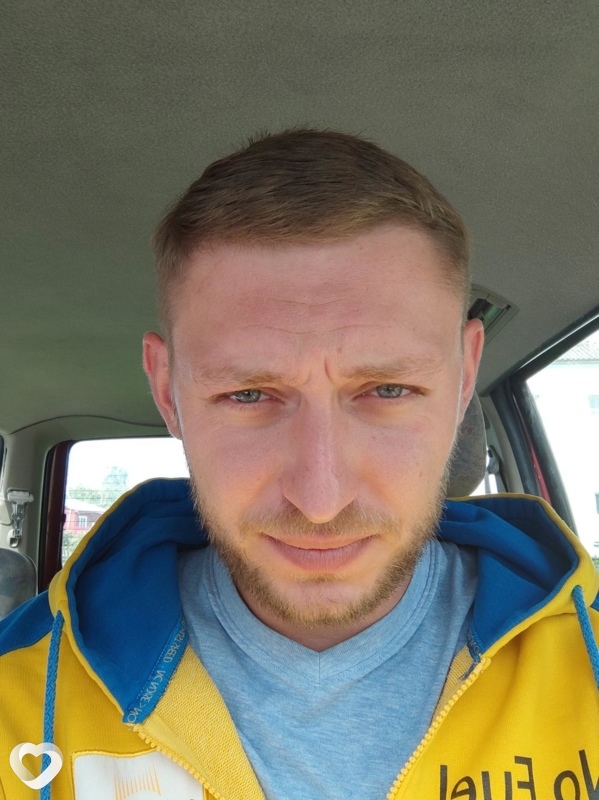 Артём, 30, Минске — анкета №301602