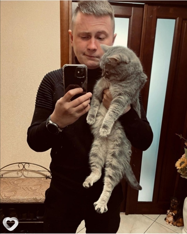 Александр, 39, Пинске — анкета №301603