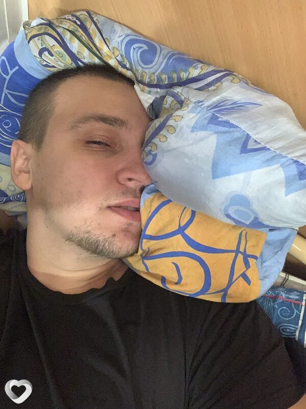 Макс, 31, Казани — анкета №301604