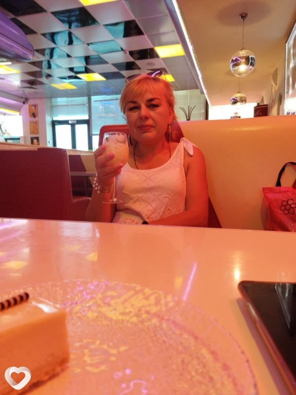 Елена, 59, Челябинске — анкета №301683