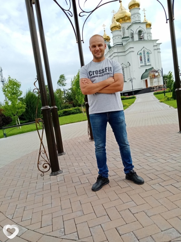 Виктор, Брюховецкая