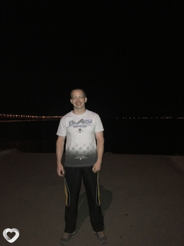 Александр, 36, Энгельсе — анкета №301686