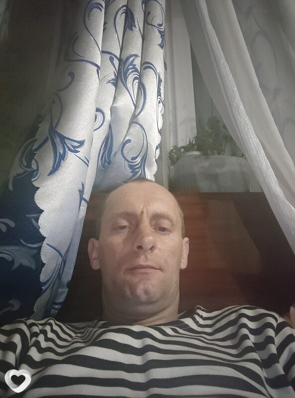 Михаил, 46, Калинковичах — анкета №301688