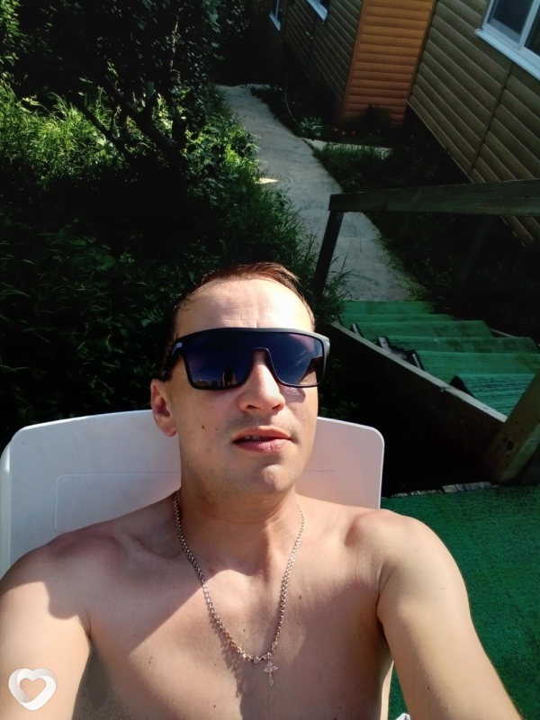 Сергей, 45, Донецке — анкета №301689
