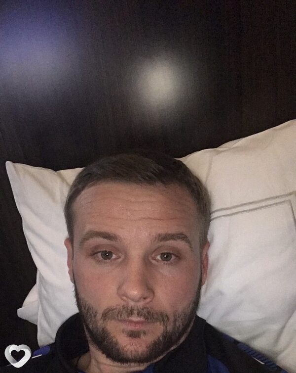 Сергей, 39, Минске — анкета №301692