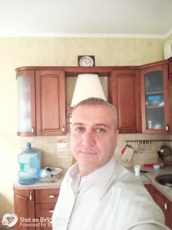 Ден, 41, Узловой — анкета №301693