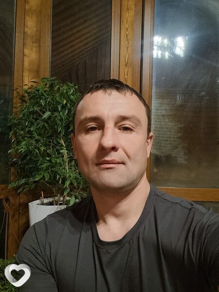 Vladimir, 43, Донецке — анкета №301699