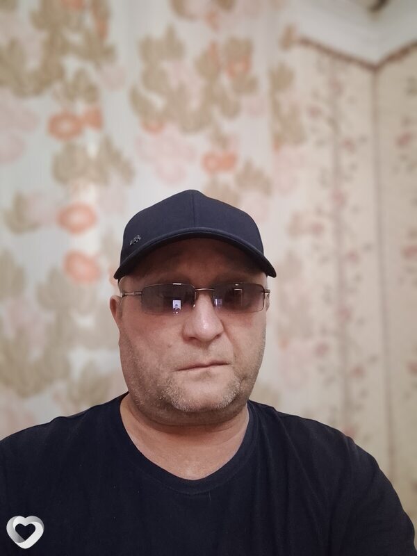 Алексей, 52, Южноуральске — анкета №301700