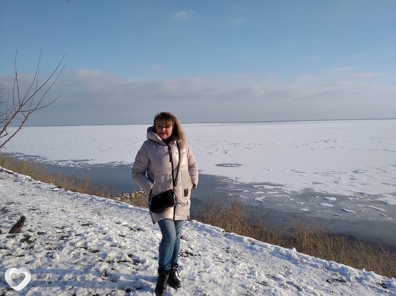 Марго, 44, Таганроге — анкета №301704