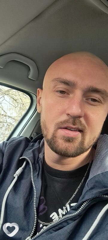 Денис, 30, Одессе — анкета №301833