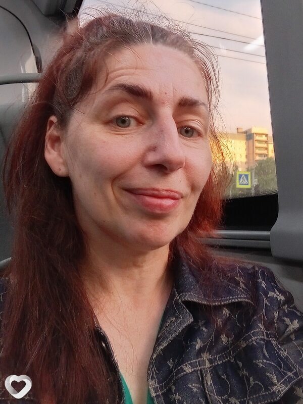 Белла, 48, Мурманске — анкета №301834