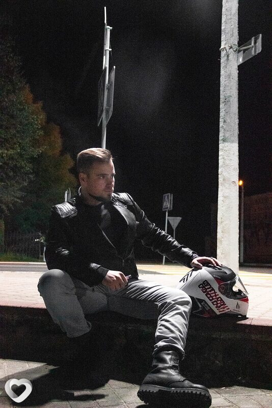 Дима, Шклов