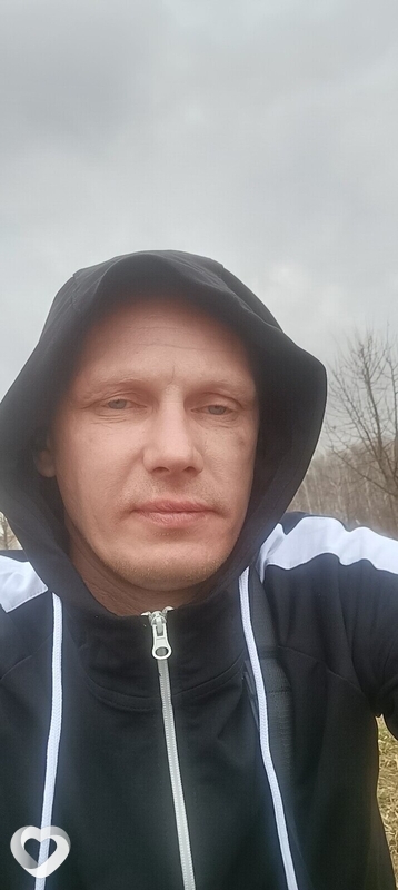 Андрей, 42, Электроугли — анкета №301840