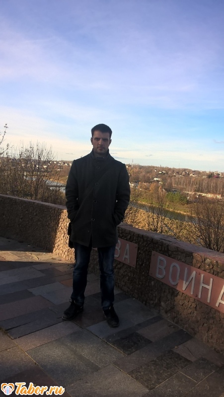 Александр, 45, Твери — анкета №301845