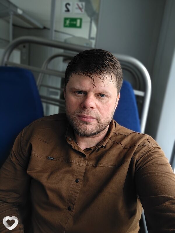 Андрей, 42, Краснодаре — анкета №301846