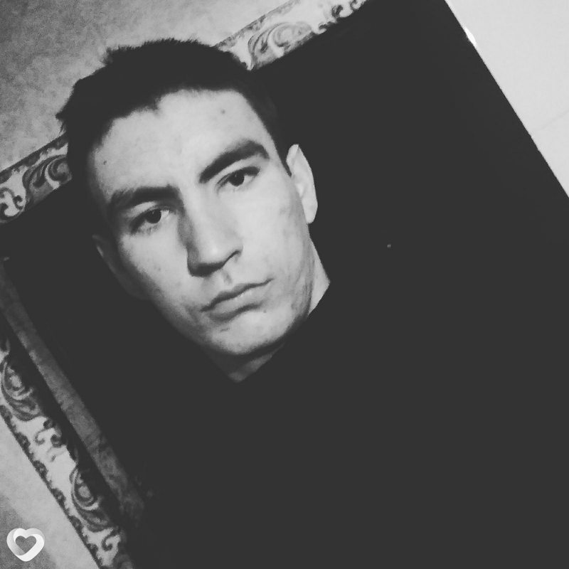 Серьожа, 25, Лозовой — анкета №301852