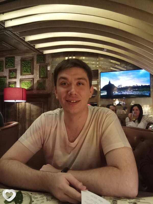 Андрей, 31, Виннице — анкета №301853
