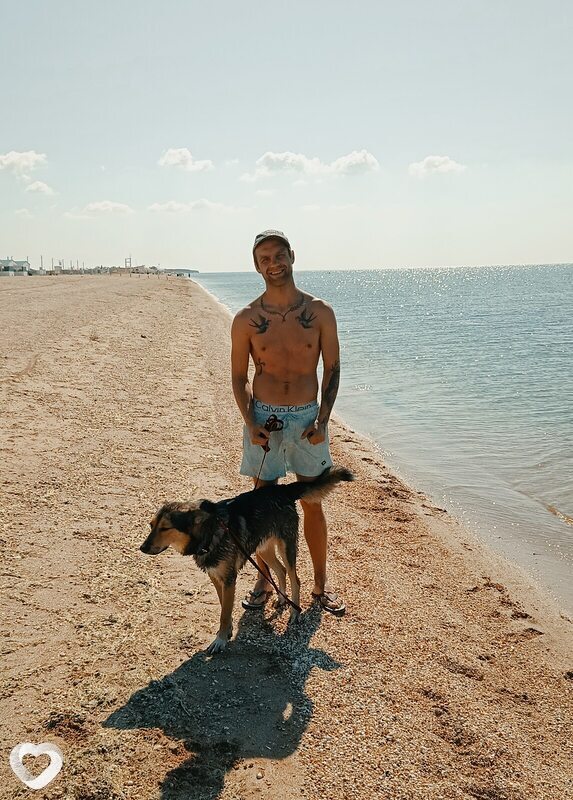 Александр, 35, Раменском — анкета №301383
