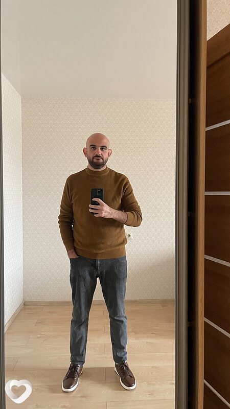Бассам, 30, Краснодаре — анкета №301398