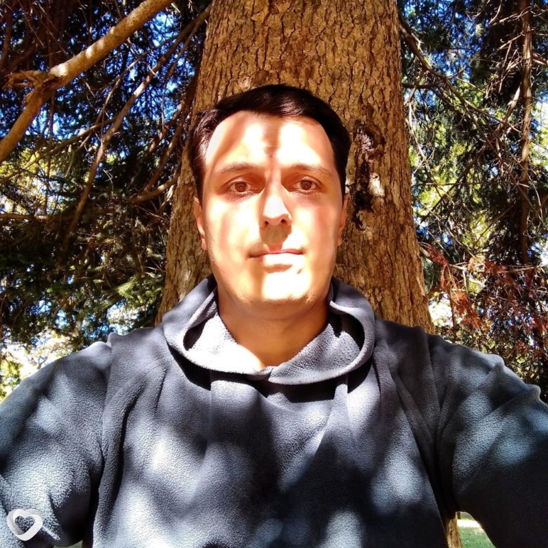Владимир, 43, Пятигорске — анкета №301403