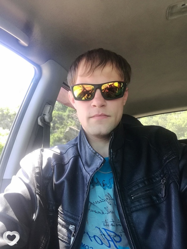 Виталий, 33, Владивостоке — анкета №301612