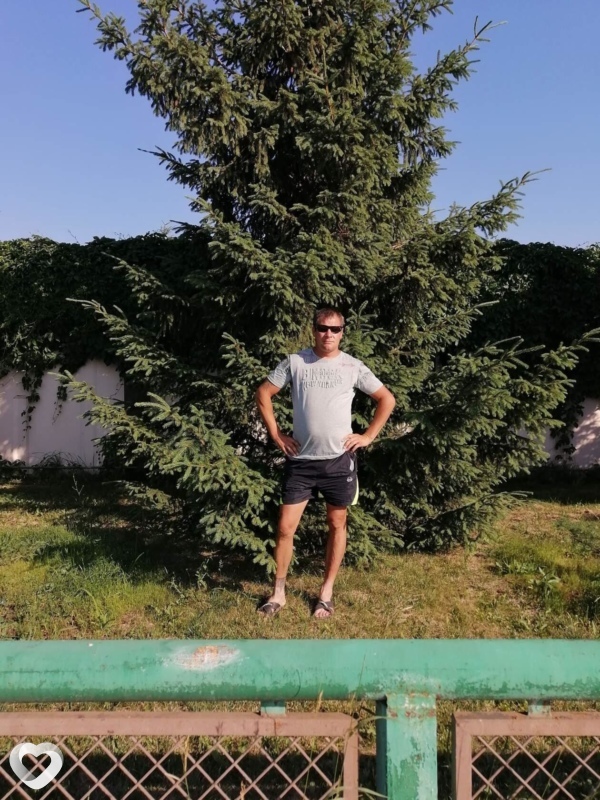 Анатолий, 41, Набережных Челнах — анкета №301616