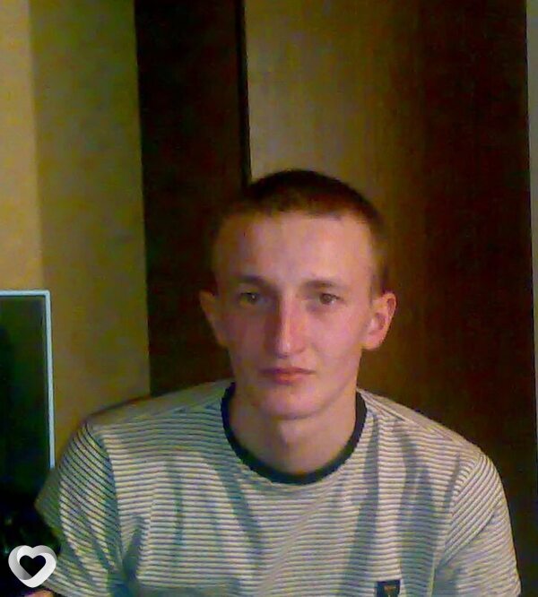 Максим, 28, Белгороде — анкета №301618
