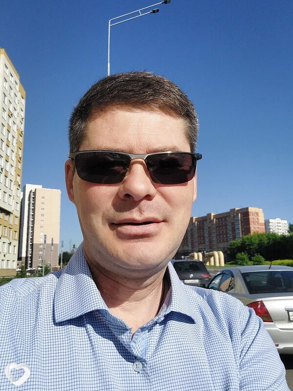 Андрей, 49, Кемерове — анкета №301621